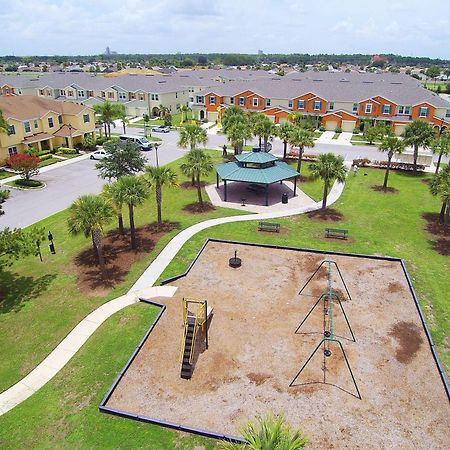 Family Friendly 4 Bedroom Close To Disney 5148 Кисими Екстериор снимка