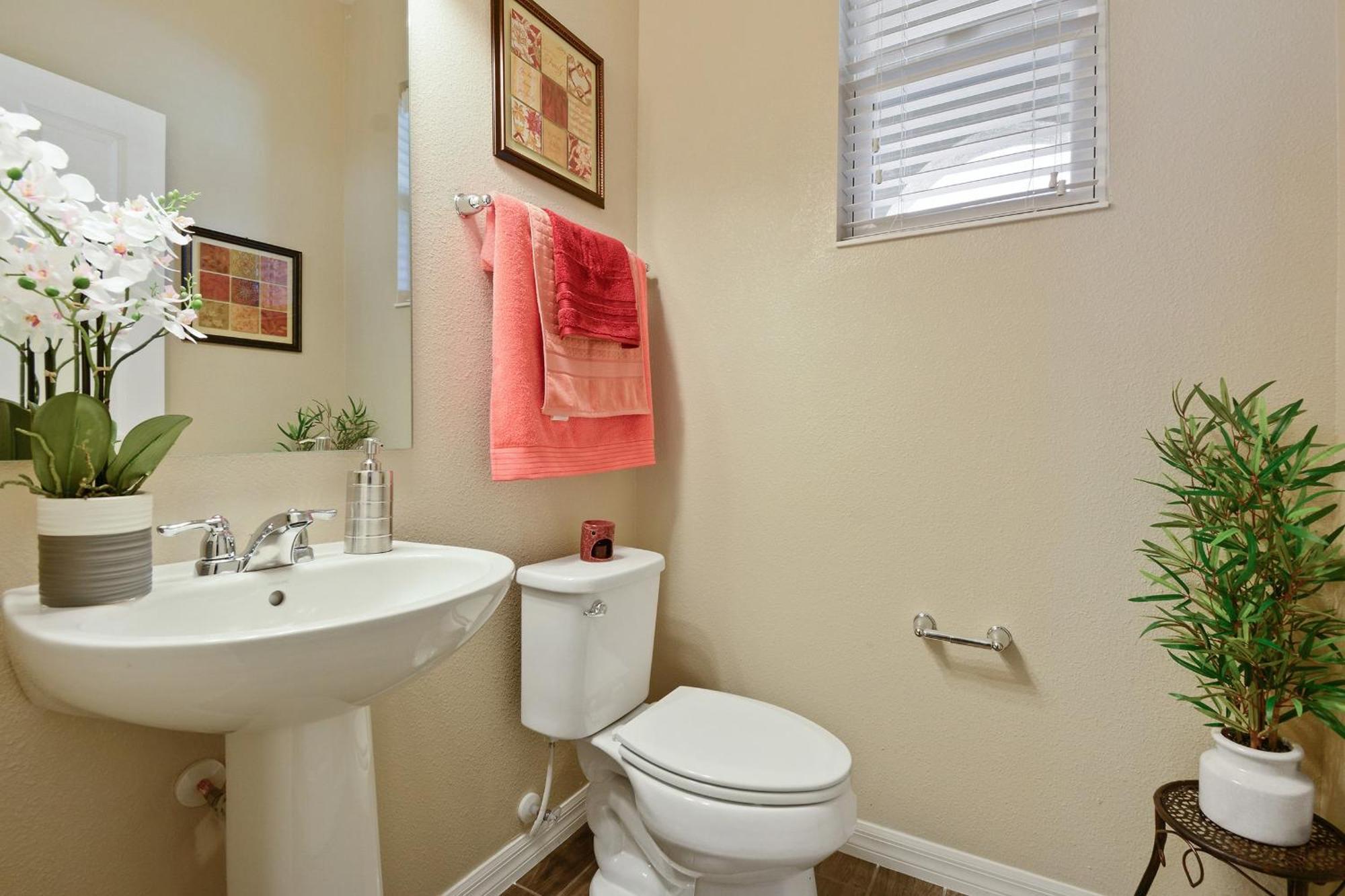 Family Friendly 4 Bedroom Close To Disney 5148 Кисими Екстериор снимка