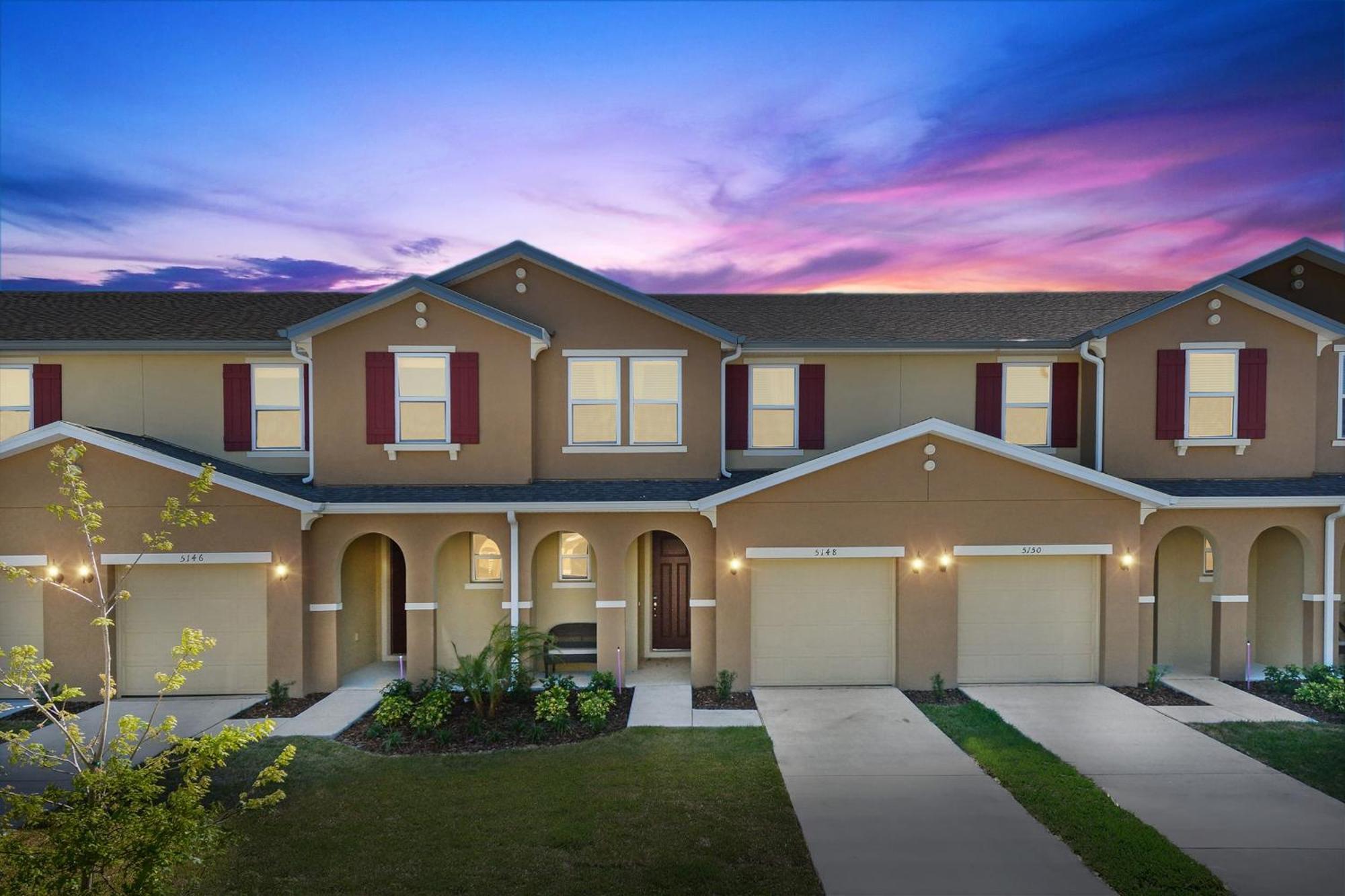 Family Friendly 4 Bedroom Close To Disney 5148 Кисими Екстериор снимка
